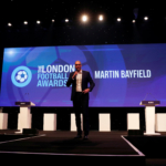 London Football Awards 2018