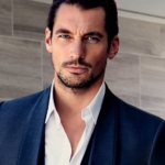 David Gandy