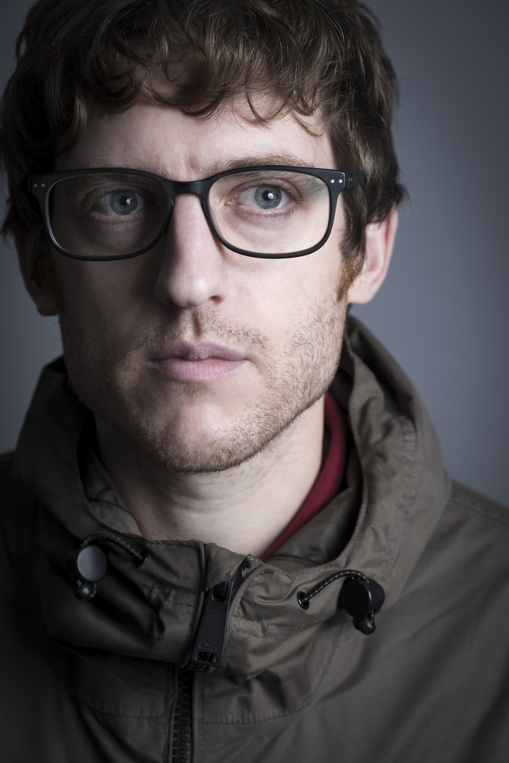 Elis James - Saatchi