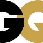 GQBlackAndGoldLogo