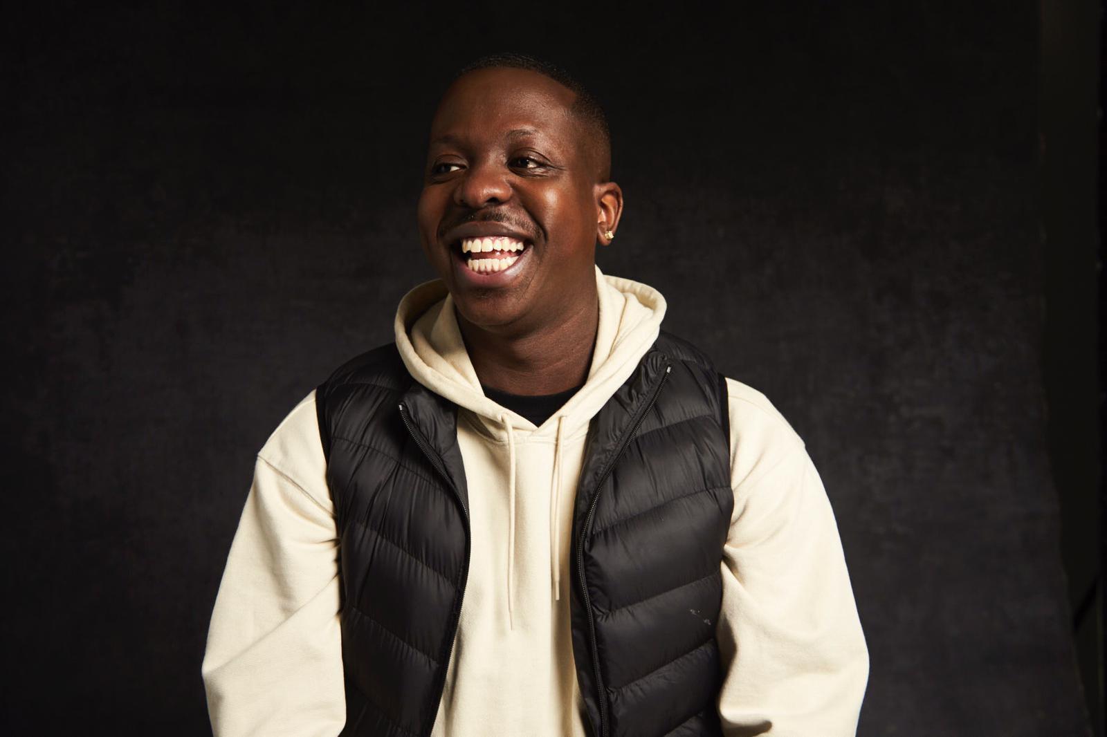 Jamal Edwards MBE (2)