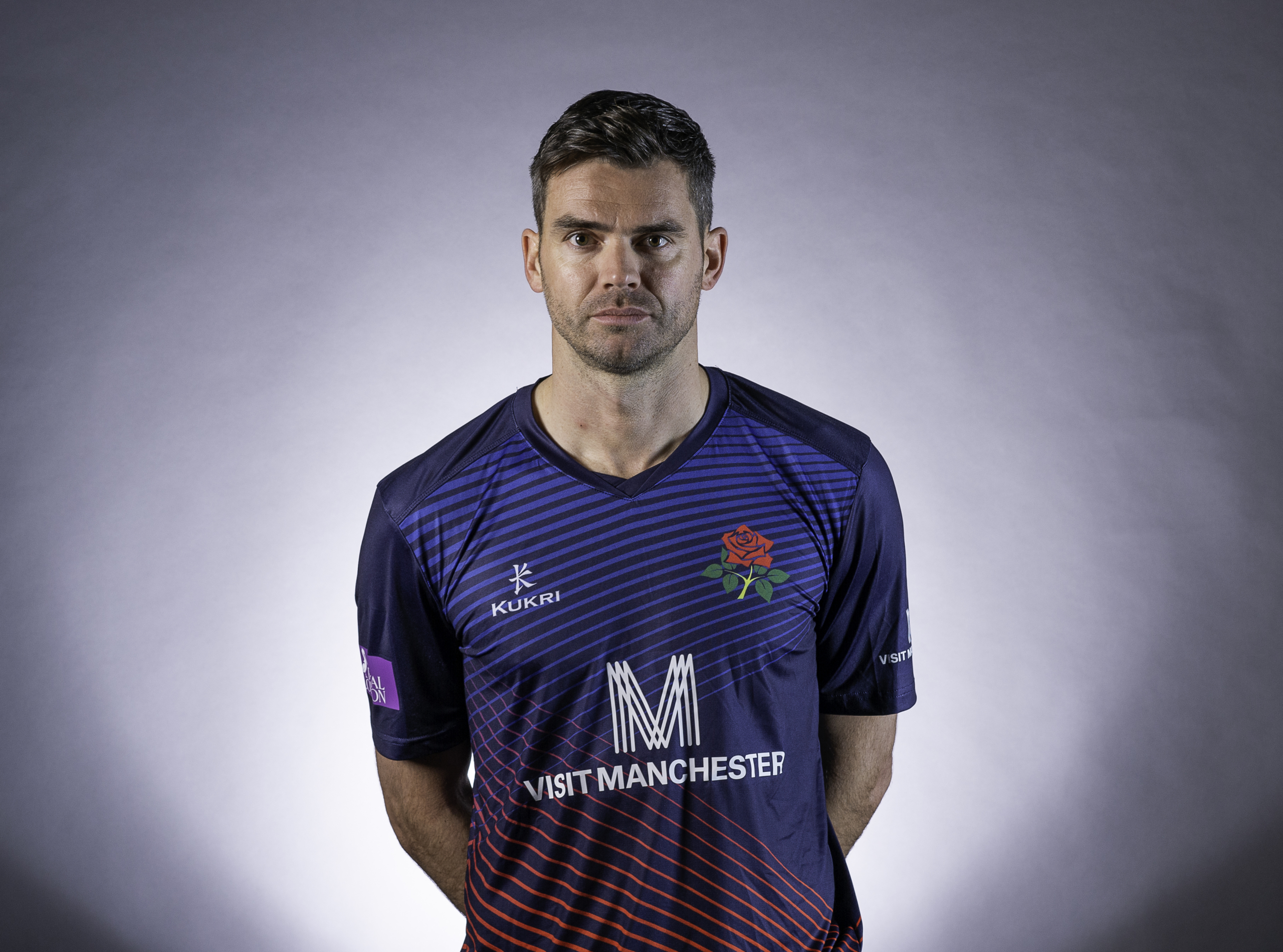 Lancashire County Cricket Club Media Day 2019
