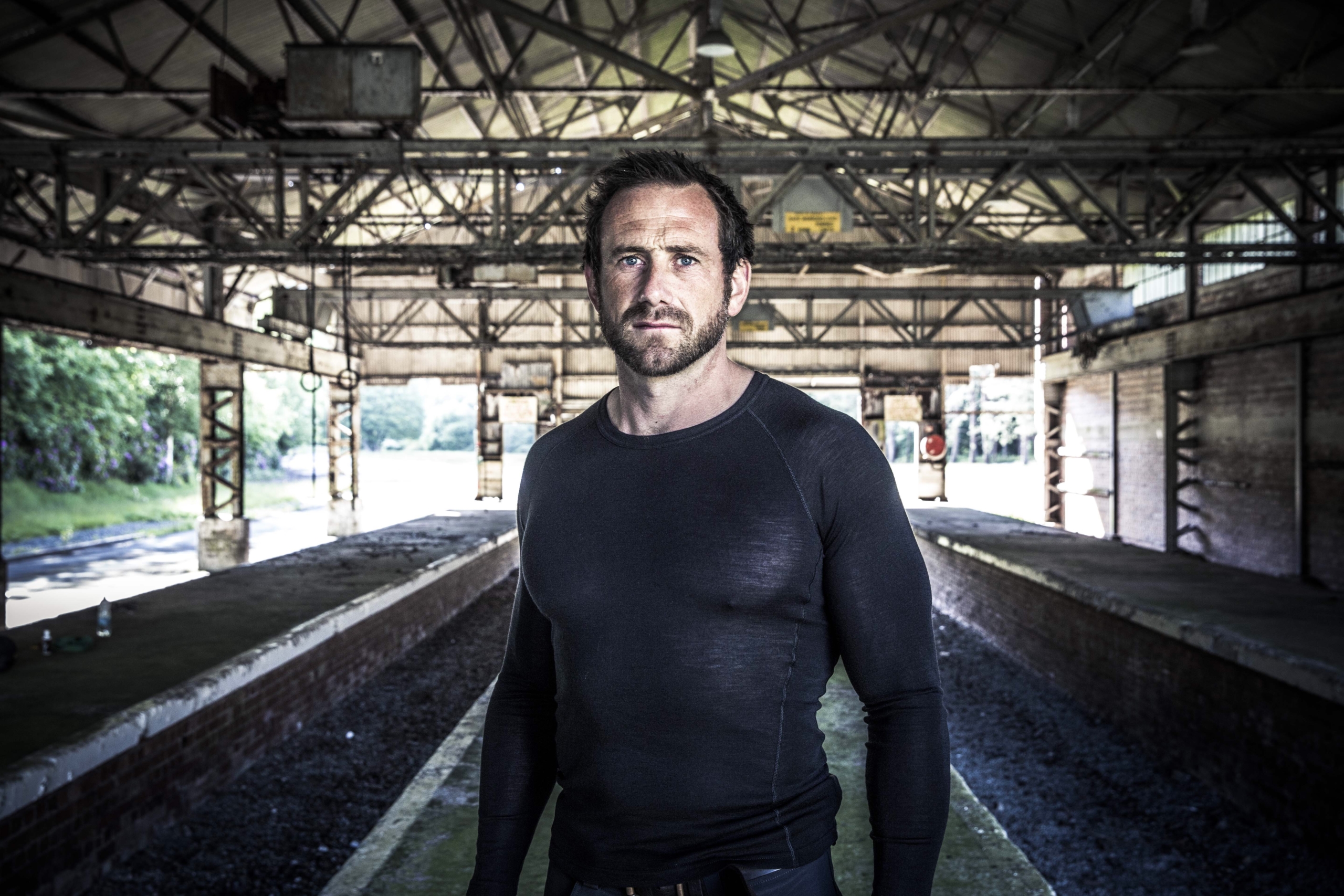 Jason Fox 1
