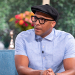 'This Morning' TV show, London, UK - 05 Aug 2019
