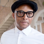 Jay Blades Headshot Website