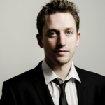 John Robins headshot