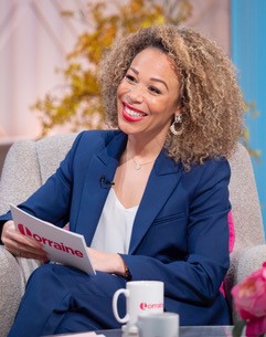 Lorraine