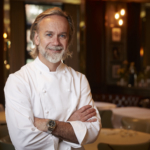 Marcus Wareing Chef Whites