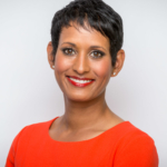 Naga Munchetty