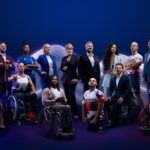More 4 Paralympic Presenters And Athletes