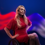 Sophie Morgan - Paralympics