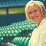 Sue Barker