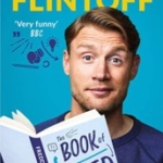 Andrew Flintoff Book Of Fred