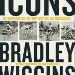 Bradley Wiggins - Icons