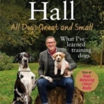 Graeme Hall All Dogs Great and Small