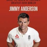 Jimmy Anderson BOWL.SLEEP.REPEAT