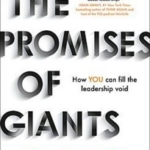 John Amenchi OBE The Promises Of Giants