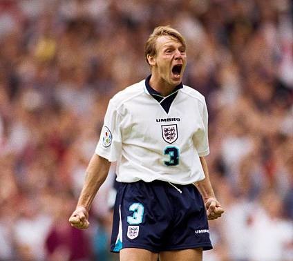 stuart pearce