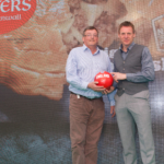 Samworth Brothers/Ginsters 270416