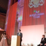 The British Asian Trust's Annual Royal Dinner