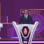 FIFA World Cup Qatar 2022 Final Draw