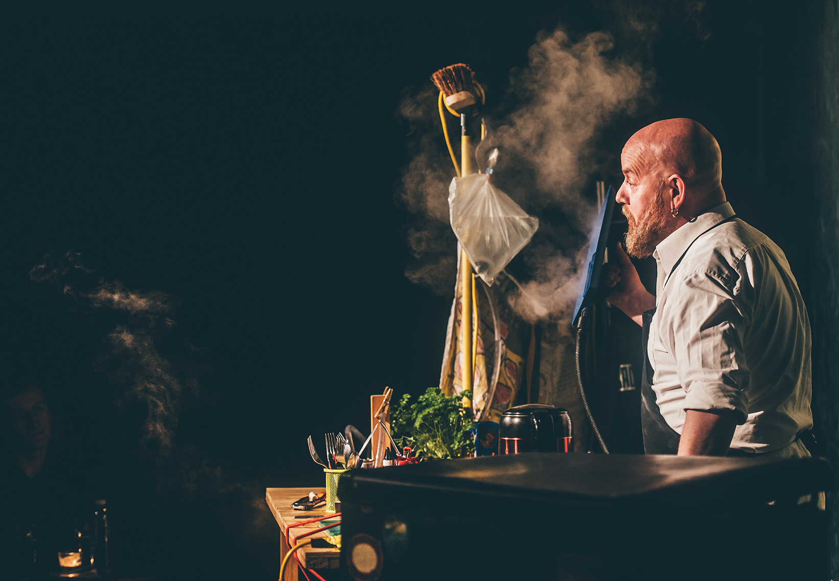 georgeegg_live