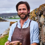 James Strawbridge