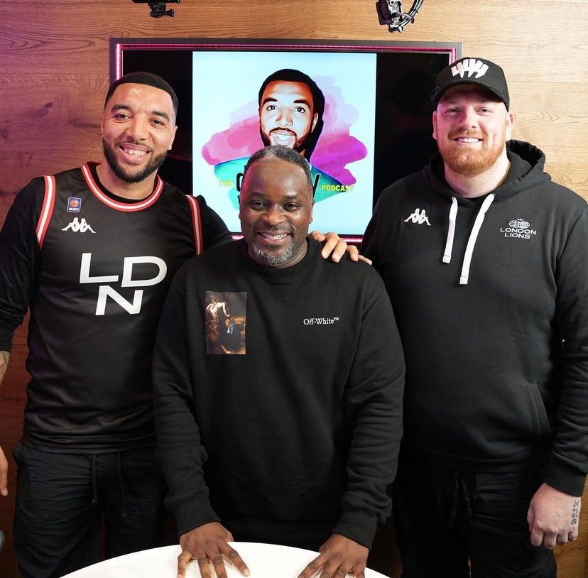 Deeney Talks 1