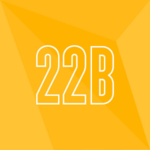 22 Bishopsgate Logo