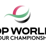 European Tour Logo