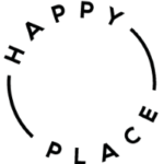 Happy Place logo