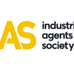 Industrial Agents Society logo