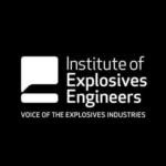 Insitute of Explosive Engineers Logo