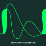 Nordoff & Robbins Logo