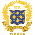 Old Ruts Rugby logo