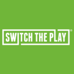 Switch the play Logo