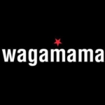 Wagamama logo