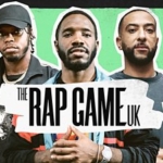 Rap Game Banner 2