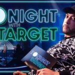 Tonight with Target